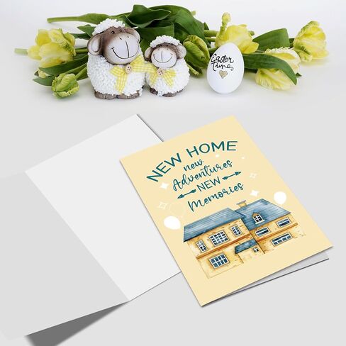 Nchigedy Funny Baby Shower Card, New Baby Congratulations Card for Her, Sarcastic Greeting Card for Mother To Be, Humorous Pregnancy Card in Saudi Arabia