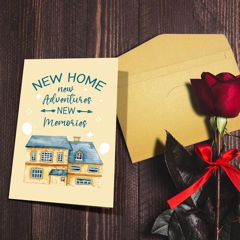 Nchigedy Funny Baby Shower Card, New Baby Congratulations Card for Her, Sarcastic Greeting Card for Mother To Be, Humorous Pregnancy Card in Saudi Arabia