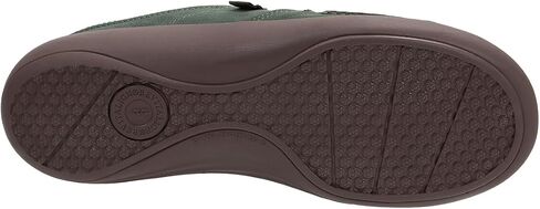 REVITALIGN Men's Siesta Slide Nubuck Mule in Saudi Arabia