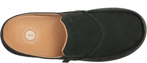 REVITALIGN Men's Siesta Slide Nubuck Mule in Saudi Arabia