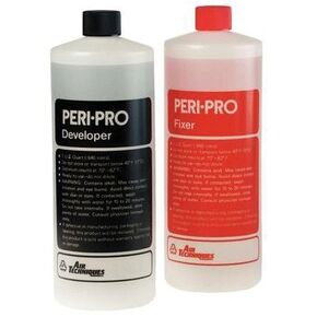 90800 Peri-Pro Developer & Fixer 3 Quarts 6/Ca