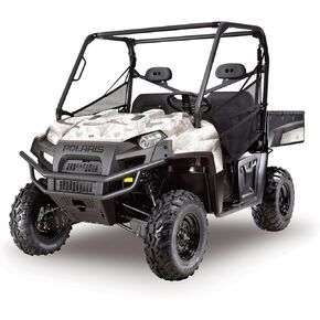 Mossy Oak Graphics Camouflage UTV Wrap, no-fade 3M Vinyl with Matte Finish, Camouflage any Side-by-Side UTV, Many Mossy Oak Patterns
