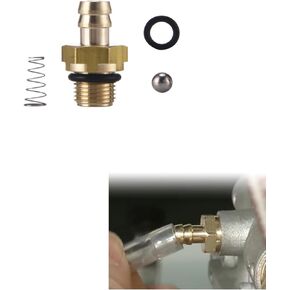 7104228 Replacement Chemical Injector Kit FOR LT ZJ40003 PUMPS