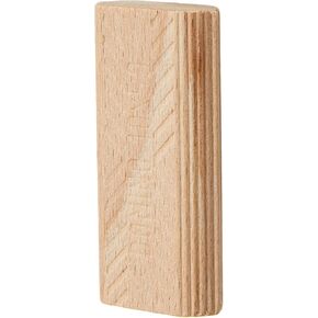 Festool 493300 Domino Tenon, Beech Wood, 10 X 24 X 50mm, 510-pack in Kuwait