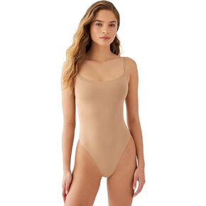 b.tempt'd Womens Spotlight Bodysuit
