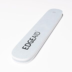 EDGEAID Clear Aligner Polishing File - Dental Aligner Polisher, Emery Board for Clear Aligners, Aligner Tool for Rough Edges, Prevent & Relieve Orthodontic Discomfort & Mouth Pain