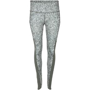 Women's Performance Leggings: Moisture-Wicking, Quick-Drying, 4-Way Stretch for Active Comfort