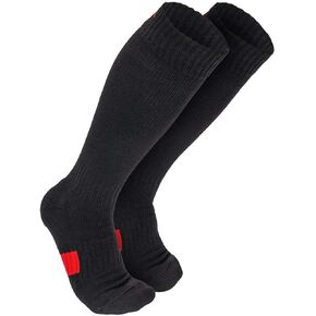 Wanderlust Everyday Use Compression Socks - Support Stockings for Men & Women