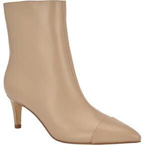 Calvin Klein Women's Gentley Ankle Boot
