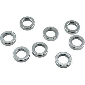 Replacement Blade Spacer 303164 fits Bobcat 64163-12 Ferris Husqvarna SCAG EXM 7-6436, 7076436, 7076436yp(8 Pack)