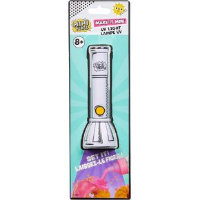 MGA's Miniverse Make It Mini - ضوء الأشعة فوق البنفسجية، قطعة واحدة، معالجة بالراتنج، 8+ in Kuwait