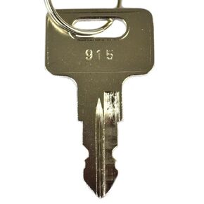 Southco MF-97-915-41 Mobella Key (Pack of 2)