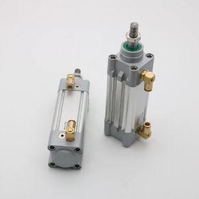 1 Piece Pneumatic Cylinder D32 H40 DW. 00.580.4275 PM52 SM52 SM102 CD102 Machine Made in China
