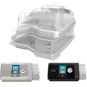 ResMed HumidAir Standard Tub for AirSense 10 and AirCurve 10