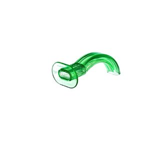 PT #1167 CATH-GUIDE AIRWAY 100MM MADE BY: TELEFLEX