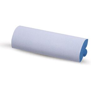 Vileda Professional 10" Roll-O-Matic Refill W/Polyester Layer Stainless Steel