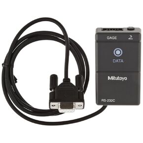 Mitutoyo 264-007, Input Tool for RS-232C