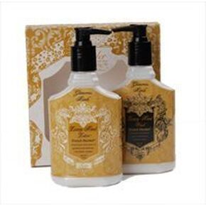 Tyler Candle HIGH MAINTENANCE Tyler Hand Lotion 2 set - Glamorous Personal Care Products 8 Ounce (Pack of 4)