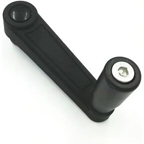 Hand held Craftsman 10601009A1 Drilling Machine Crank, Used for Hand held Drilling Machines, Original Equipment Manufacturer (OEM) Parts for Jet Engines