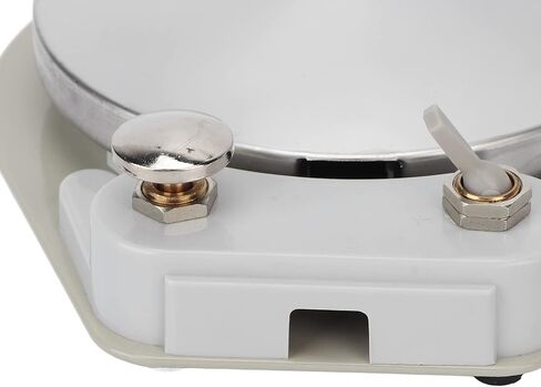 دواسة قدم للأسنان ذات 4 فتحات، دواسة قدم احترافية للتحكم في القدمين، ثابتة من الفولاذ المقاوم للصدأ، مفتاح قدم قوي للأسنان، لعيادات الأسنان لطبيب الأسنان in Kuwait