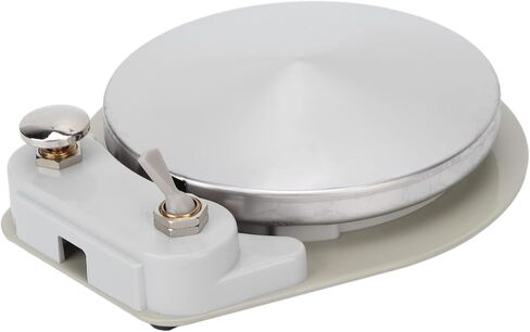 دواسة قدم للأسنان ذات 4 فتحات، دواسة قدم احترافية للتحكم في القدمين، ثابتة من الفولاذ المقاوم للصدأ، مفتاح قدم قوي للأسنان، لعيادات الأسنان لطبيب الأسنان in Kuwait