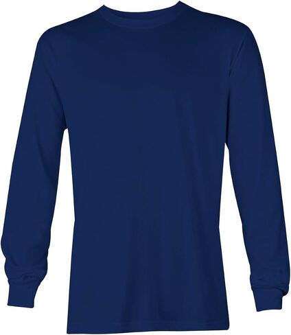 Distressed Black USA Flag - United States Unisex Long Sleeve Shirt in Saudi Arabia