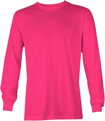 Distressed Black USA Flag - United States Unisex Long Sleeve Shirt in Saudi Arabia