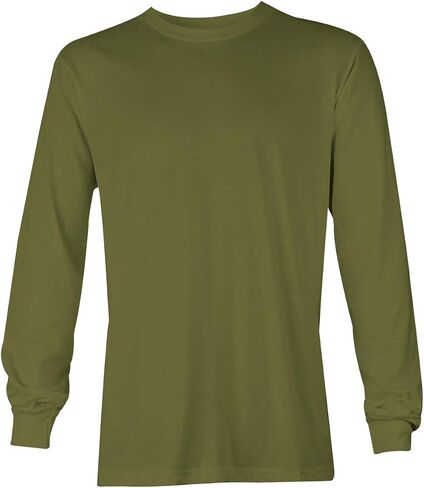 Distressed Black USA Flag - United States Unisex Long Sleeve Shirt in Saudi Arabia