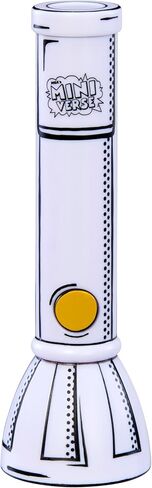 MGA's Miniverse Make It Mini - ضوء الأشعة فوق البنفسجية، قطعة واحدة، معالجة بالراتنج، 8+ in Kuwait