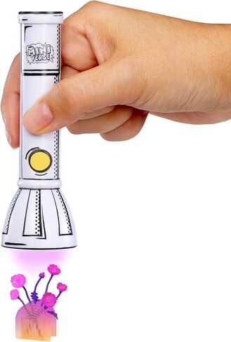 MGA's Miniverse Make It Mini - ضوء الأشعة فوق البنفسجية، قطعة واحدة، معالجة بالراتنج، 8+ in Kuwait