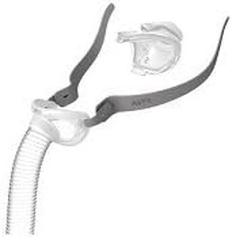 Resmed 62921 Air Fit P10 بدون غطاء للرأس، صغير in Kuwait