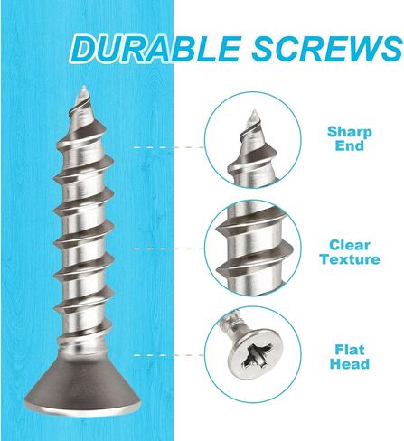50 Pcs L Bracket Corner Brace MONKIPAER Metal Corner bracket 90 Degree Angle Stainless Steel Bracket with 100 Pcs Screws for securing wooden frames tables chairs bed furniture and other DIY structural in Saudi Arabia