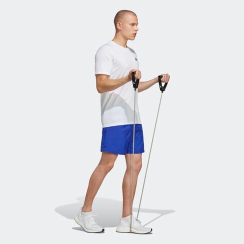 تيشيرت تدريب Essentials Feel Ready للرجال من أديداس in Kuwait