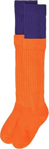 American Trends Womens Slouch Socks Extra Long Scrunch Socks Knee High Socks Boot Socks in Kuwait