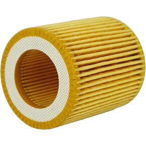 1622065800 Air Filter Element Cartridge Suitable for Atlas Copco Compressor Replacement 23092497 C630 2200640815 1622-0658-00 2200-6408-15