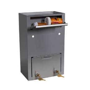 Omnimed Medication Dropbox Disposal Cabinet