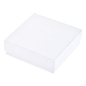 YOKIVE Centrifuge Tube Rack, Cardboard Holder Rack for 0.5/1/1.5ml Centrifuge Tubes | Fixed Sample Tube, Great for Scientific Institutes (100 Places, 12 Dia)
