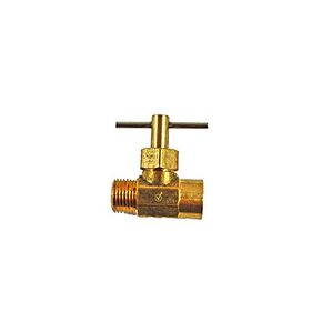 292-5002 Pressure Gauge Service Cock