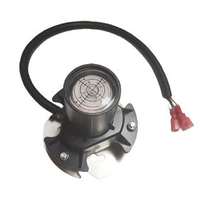 Genie Tilt Sensor,Dual Axis 1.5/3 Degree 105142 105142GT Sensor Used for Genie Lift GR-12,GR-15,GR-20,GRC-12,QS-12R,GS-30,GS-32,GS-46,GS-1530...