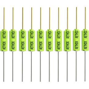 Gikfun Metal Ball Tilt Switch Sensor for Arduino (Pack of 10pcs) EK1044
