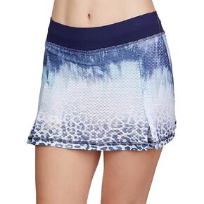 SOFIBELLA Airflow 13 Inch Womens Tennis Skirt