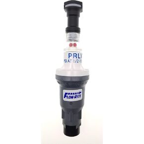 Flow-Rite BA-003 Water Regulator (Current Style) with BA-FLW-80 (FGHT X FNPT)