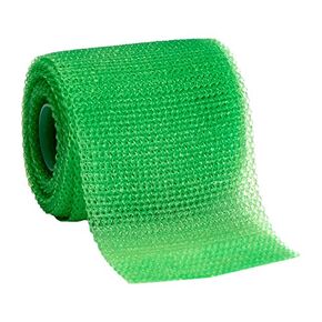 3M Scotchcast 82002V Plus Casting Tape, Bright Green 2" x 4 Yard (Pack of 10)