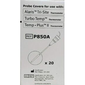 CareFusion P850A Probe Covers T76294