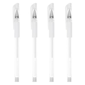 Pen Eyebrow Mapping Pen Stencil Pen Long Lasting Makeup Eye Brow Lips Liners White