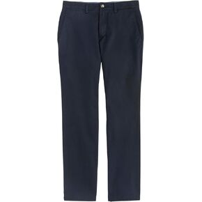 vineyard vines Men's Breaker Pants, Khaki, 28/32
