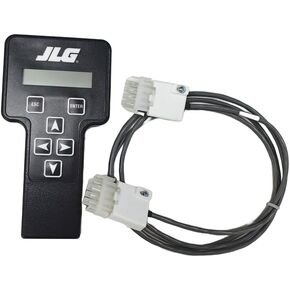 Analyzer and Cable Kit JLG 1001249695 2901443 1600244 Handheld Analyzer/Diagnostic Tool JLG Parts for JLG Boom Lift H800AJ 340AJ 450A Scissor Lift 6RS 10RS…