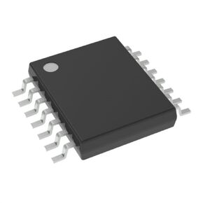20PCS SN74AHC125PWRG4 IC Bus Buffer TRI-ST QD 14TSSOP AHC125 74AHC125