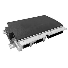 4G5035223D 4G5035223E Amplifier for Porsche Cayenne Macan After 2017 Programming Required
