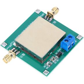 Mumusuki Wideband Low Noise Amplifier Lna Supply Wideband Low Noise Lna 20Db Lna 12V Wideband 3000Mhz Logarithmic